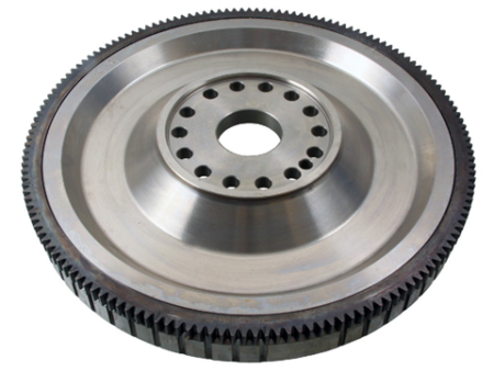 Truck flywheel, Volvo truck 153 teeth