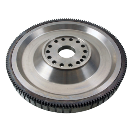 Truck flywheel, Volvo truck 153 teeth