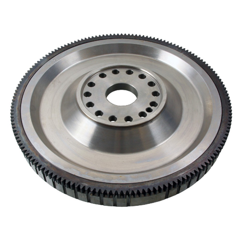 Truck flywheel, Volvo truck 153 teeth