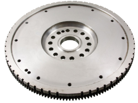 Truck flywheel, Volvo truck 153 Teeth