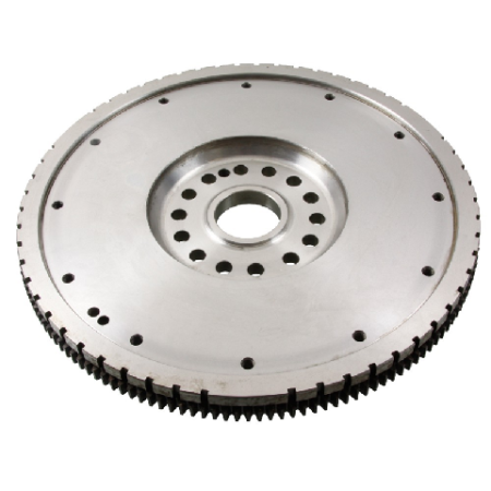 Truck flywheel, Volvo truck 153 Teeth