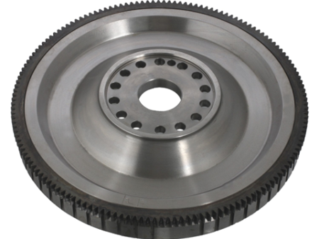 Truck flywheel, Volvo truck 153 Teeth