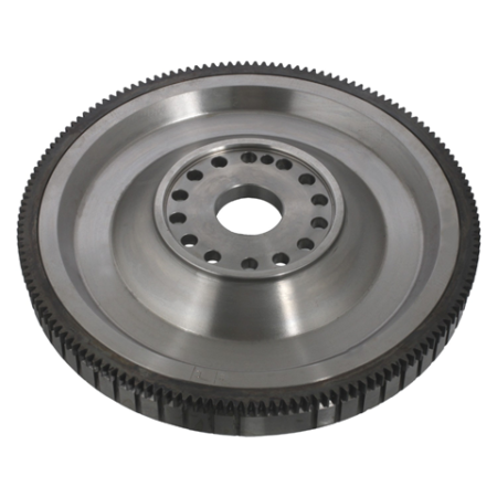 Truck flywheel, Volvo truck 153 Teeth