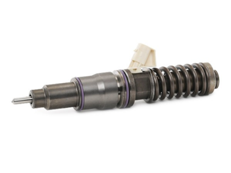 Injector Unit