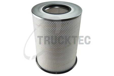 Truck air filter