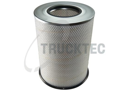 Truck air filter