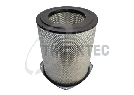 Truck air filter