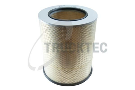 Truck air filter