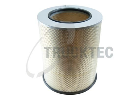 Truck air filter