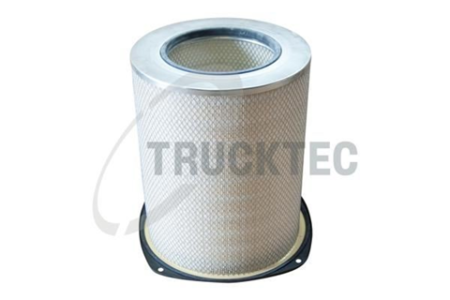 Truck air filter