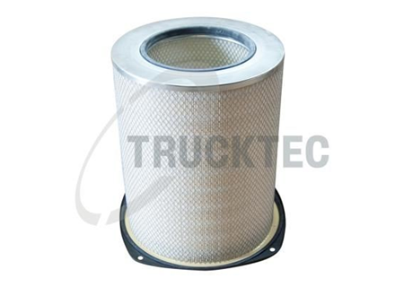 Truck air filter