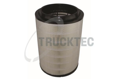 Truck air filter
