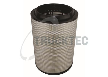 Truck air filter