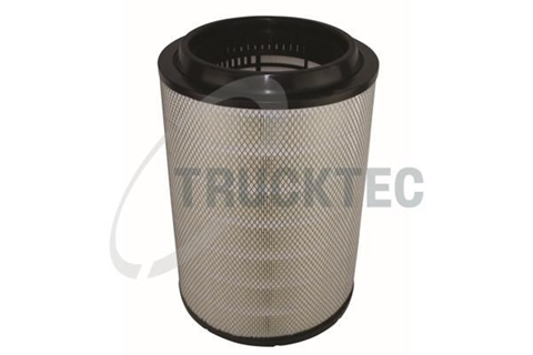 Truck air filter