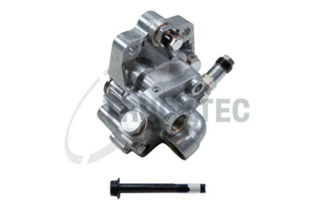 Truck Fuel pump Mechanical, with screw