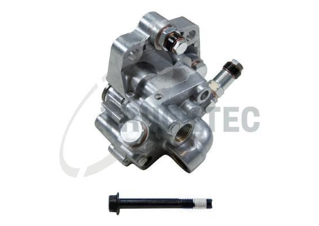 Truck Fuel pump Mechanical, with screw