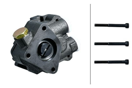 Truck fuel pump Mechanical