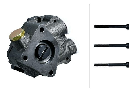 Truck fuel pump Mechanical