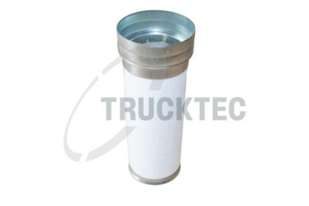 Truck air filter