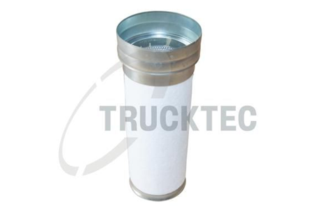 Truck air filter