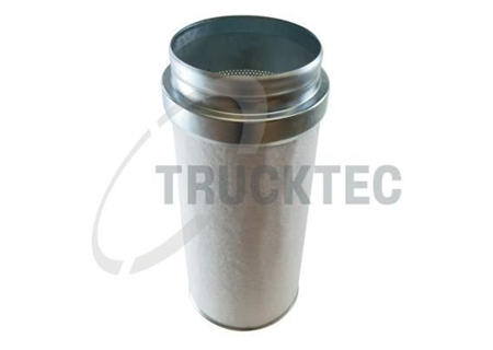 Truck air filter