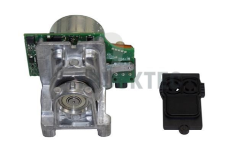 Pump, delivery module (urea injection)