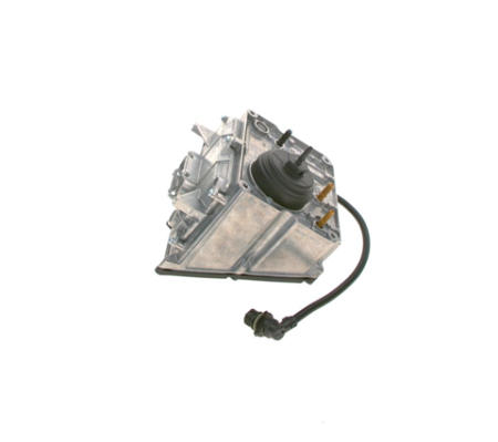 Delivery Module, urea injection