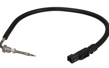 Truck exhaust gas temperature sensor