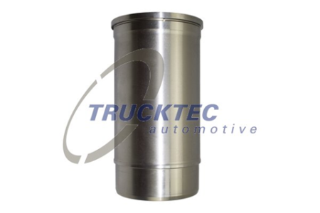 Truck cylinder liner