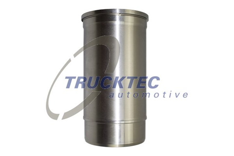 Truck cylinder liner