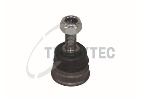 Truck ball head, gearshift linkage