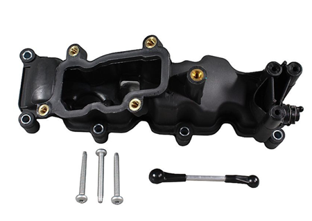 Intake Manifold Module
