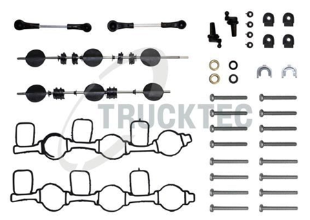 Repair Kit, intake manifold module