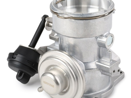 EGR valve