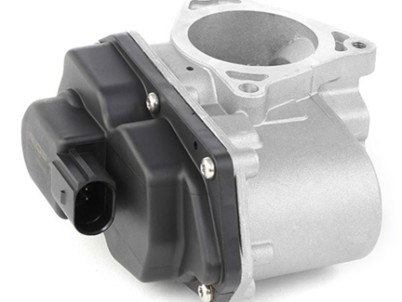 EGR valve