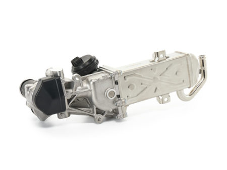 EGR valve