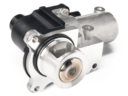 EGR valve