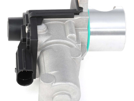 EGR valve