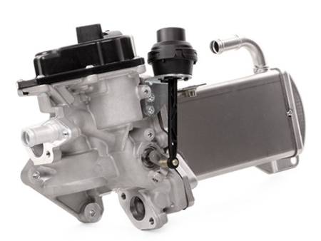 EGR valve