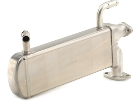 EGR cooler
