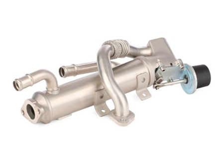 EGR valve