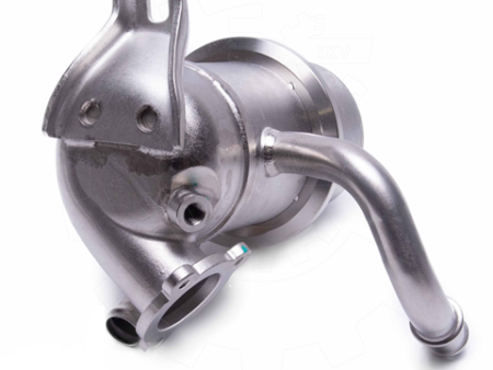 EGR valve