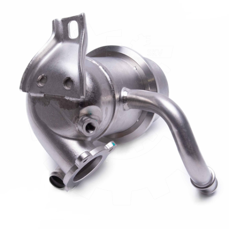 EGR valve