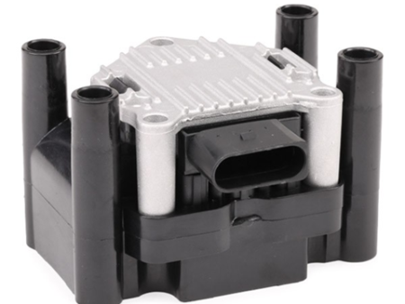 Ignition coil