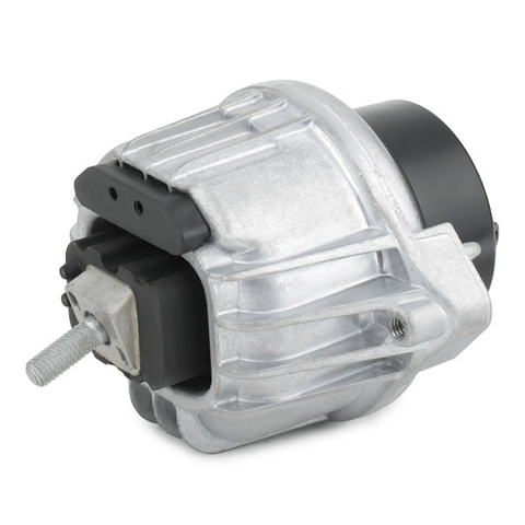 Engine mount, Left