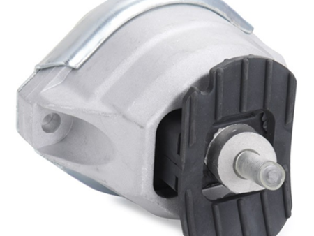 Engine mount, Right front
