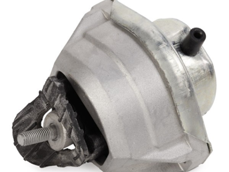 Engine mount, Right front