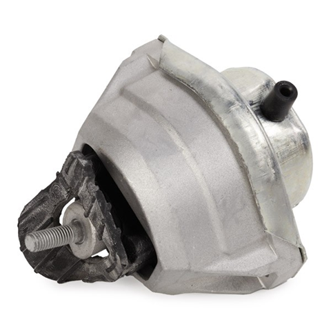 Engine mount, Right front