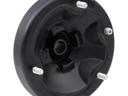 Top strut mount,  both sides