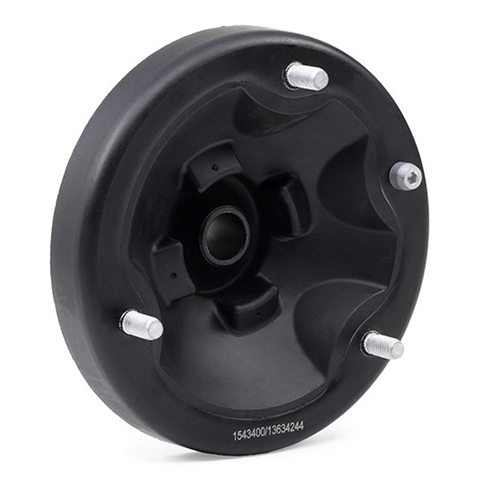 Top strut mount,  both sides